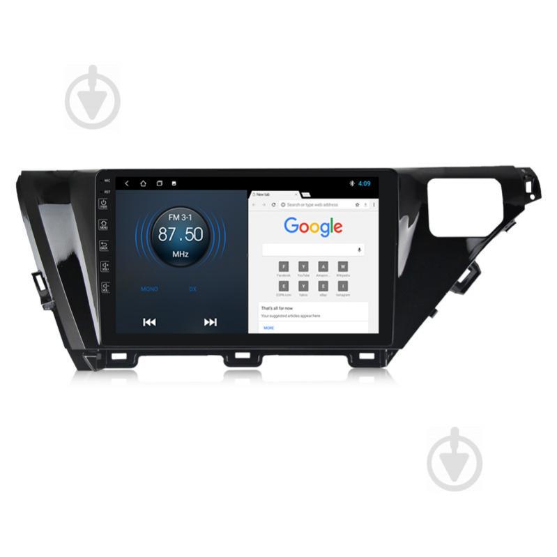 Штатная магнитола Torssen Toyota Camry 70 high F10464 4G Штатная магнитола Torssen Toyota Camry 70 high F10464 4G