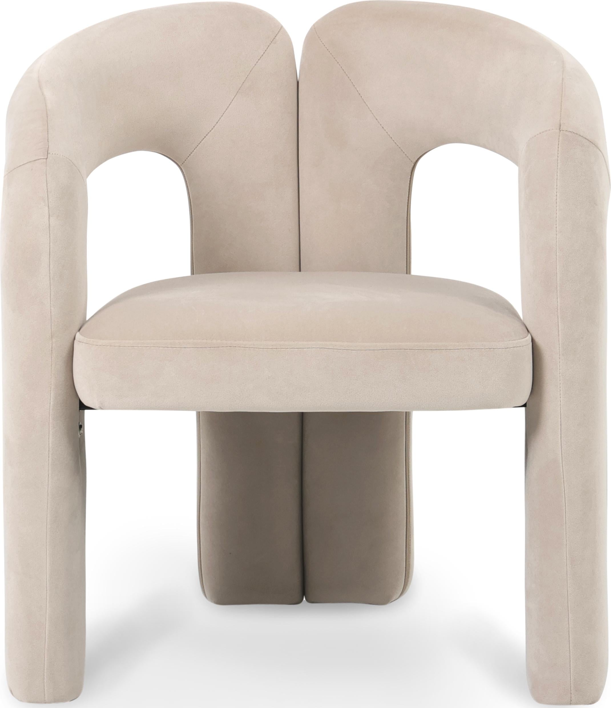 Крісло Mason Greek marble velvet (13881)