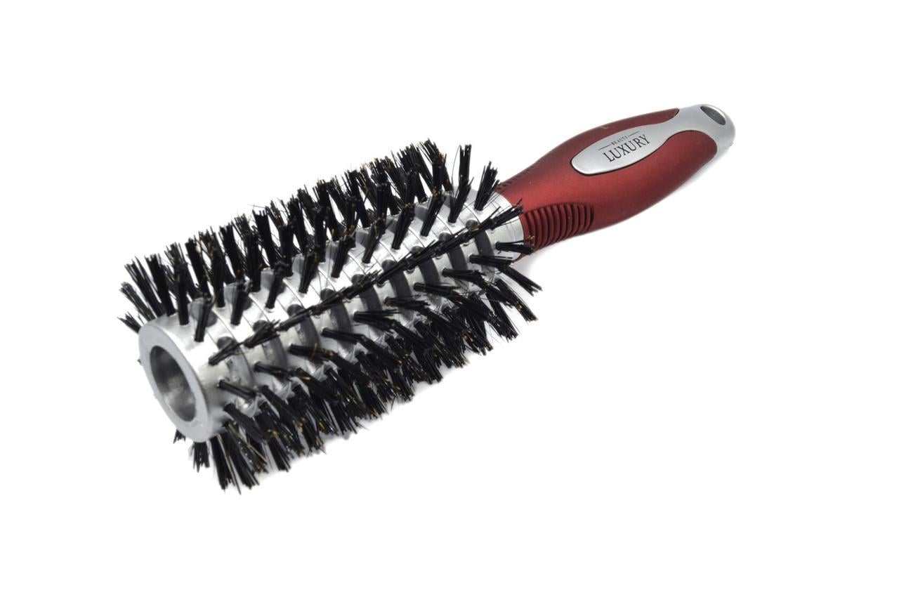 Щітка масажна для волосся Beauty Luxury HB-04-05