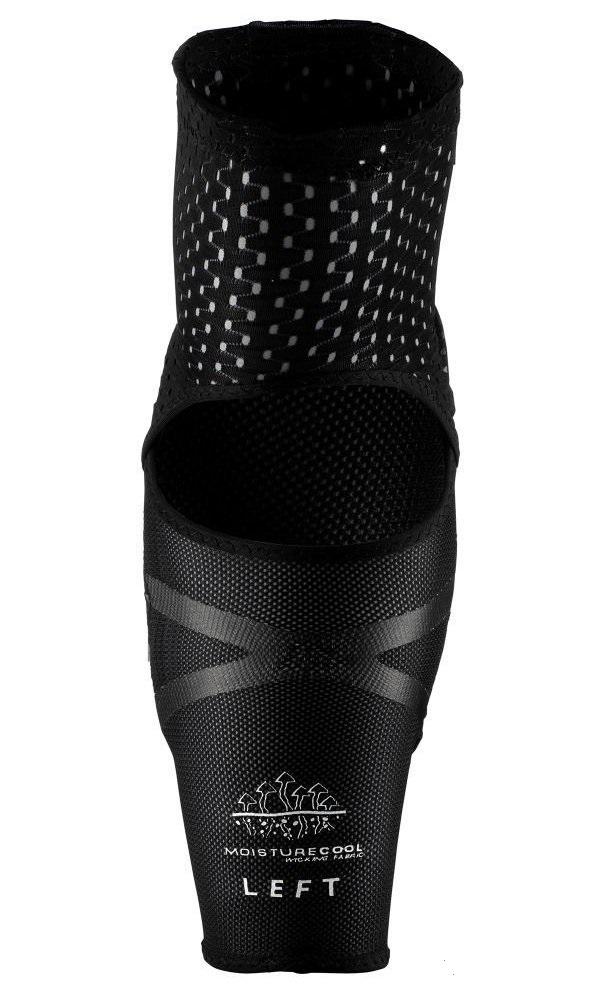 Мотоналокотники Leatt Elbow Guard 3DF Hybrid 2XL Black (17267) - фото 4