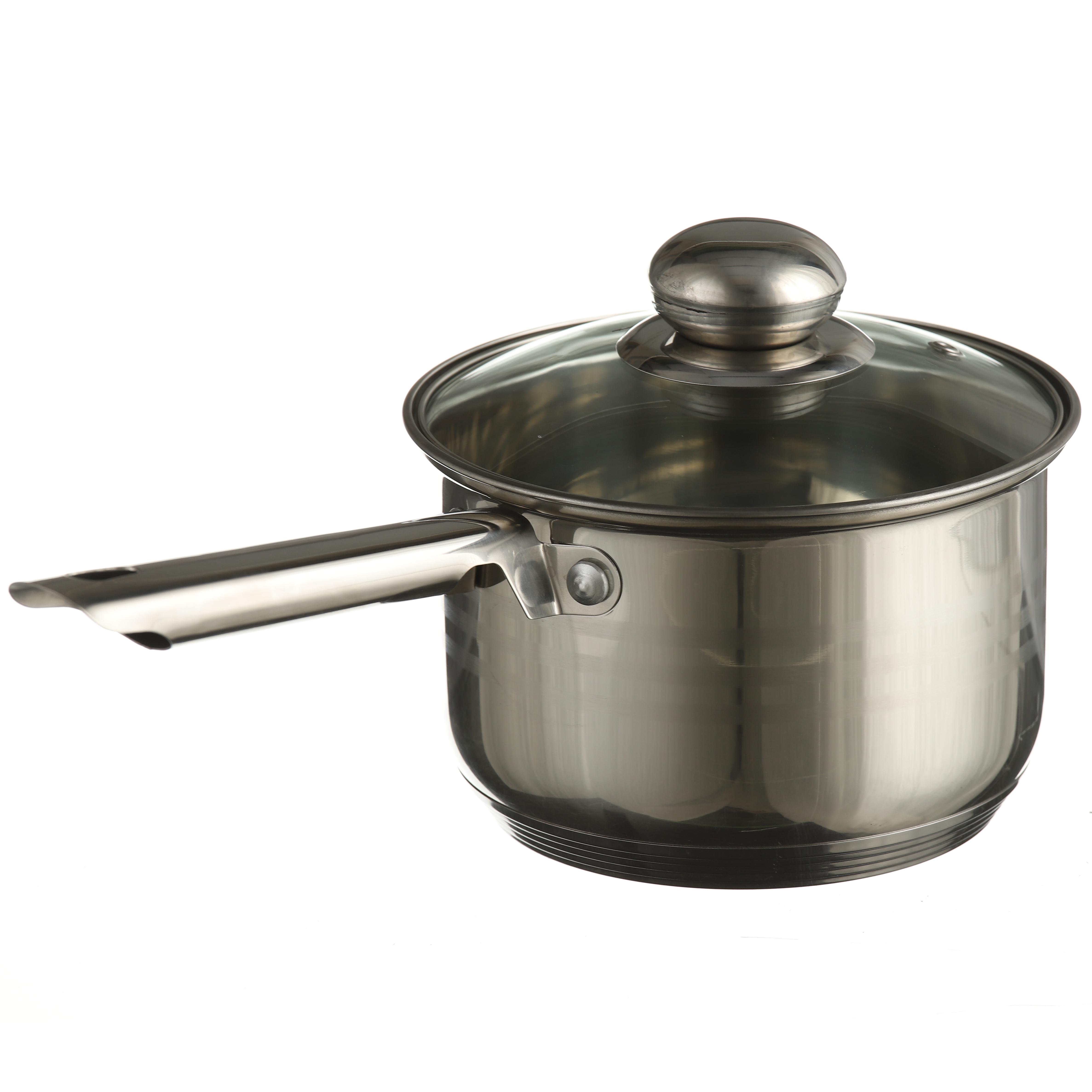 Ковш кухонный A-PLUS 2,1 л (2173)