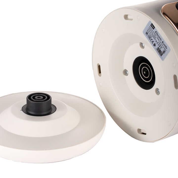 Електрочайник із підтримкою температури RAF-7987B 2L (27417776) - фото 2 Електрочайник із підтримкою температури RAF-7987B 2L (27417776) - фото 2