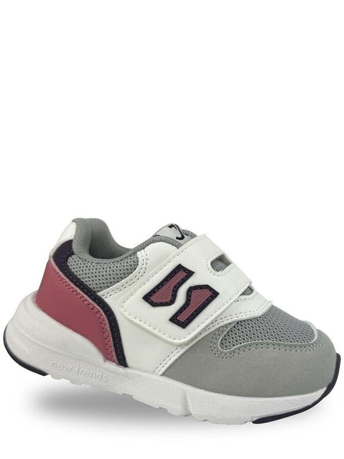 Кроссовки Jong Golf AN11728-28 р. 23 Серый