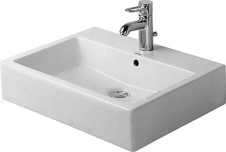 Умывальник DURAVIT Vero 04546000001