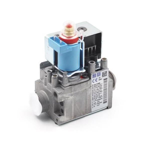 Газовый клапан Sit Sigma 845 для газового котла 0.845.058 (00000050739)