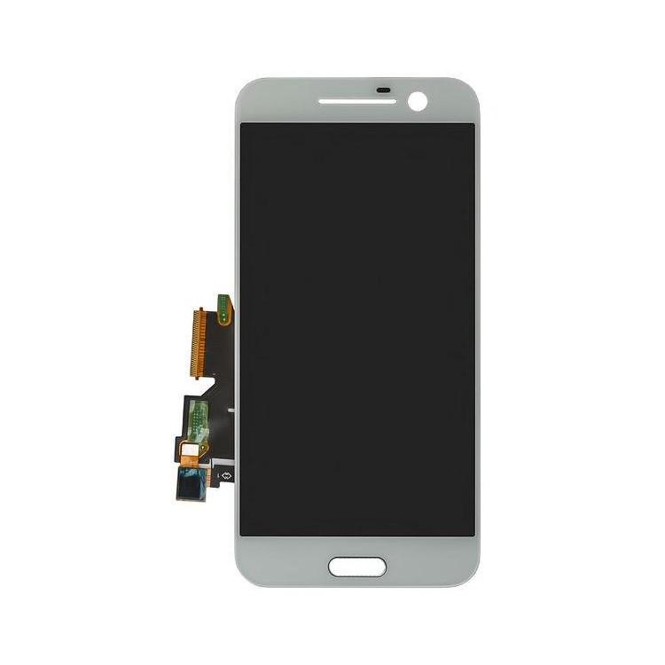 Дисплейный модуль для HTC 10 Lifestule One M10 Белый (000016544)