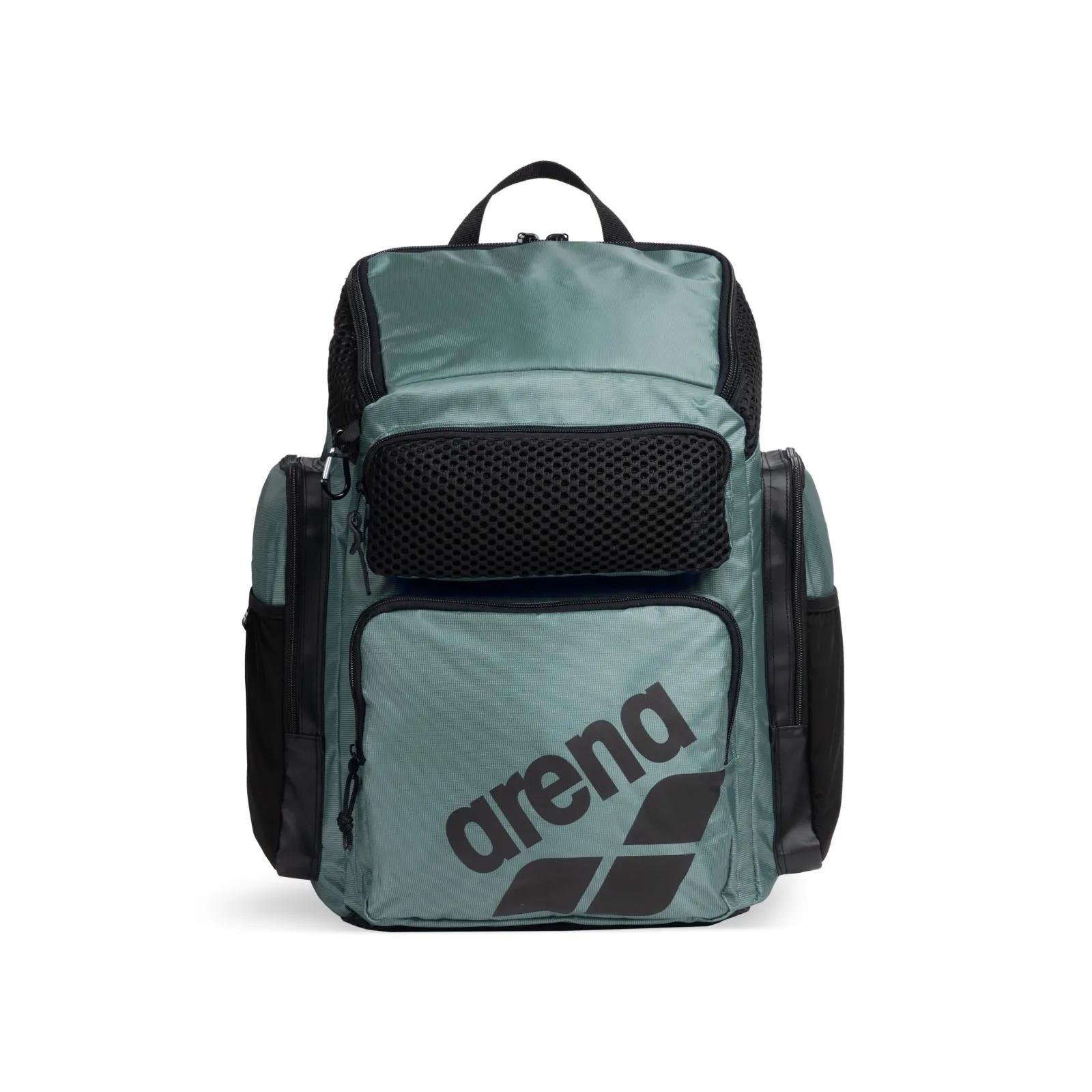Рюкзак Arena ONE GO BACKPACK 45L Уни 50х40х25 см Зеленый (010231-300) Рюкзак Arena ONE GO BACKPACK 45L Уни 50х40х25 см Зеленый (010231-300)