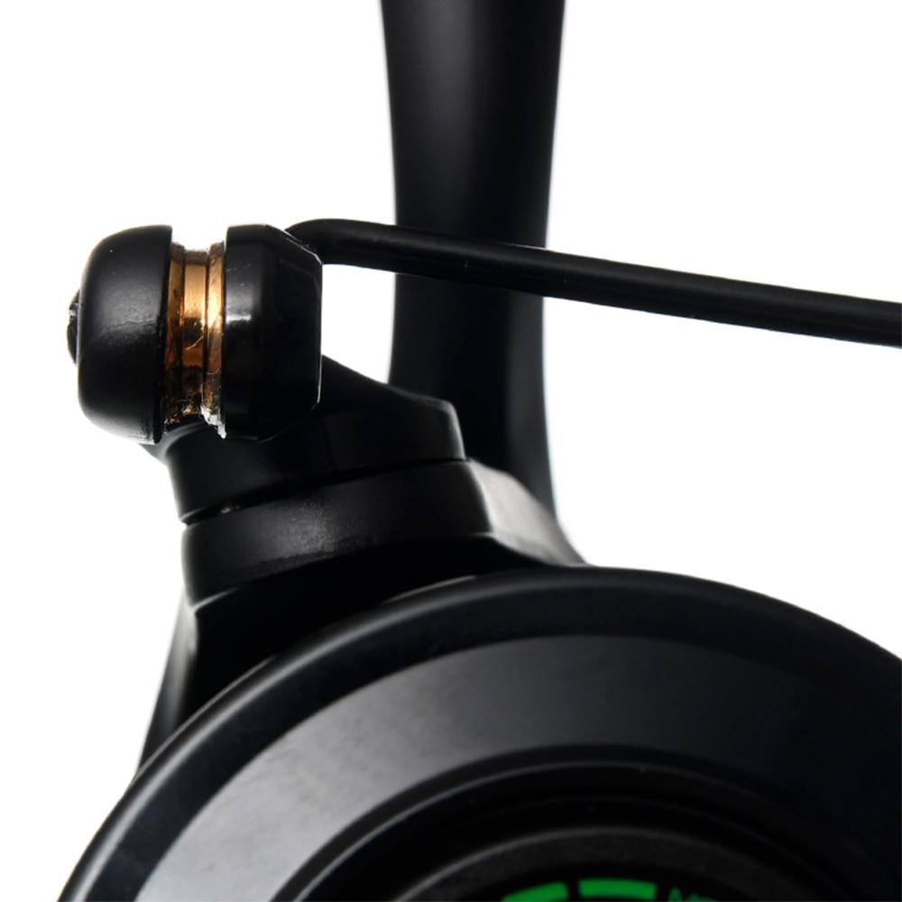 Набір карпове вудлище Flagman Magnum Black Carp Tele NGM 3,6 м 3,5lb FLMBTC360 та котушка Endura Carp 6000 FS (206348) - фото 15 Набір карпове вудлище Flagman Magnum Black Carp Tele NGM 3,6 м 3,5lb FLMBTC360 та котушка Endura Carp 6000 FS (206348) - фото 15