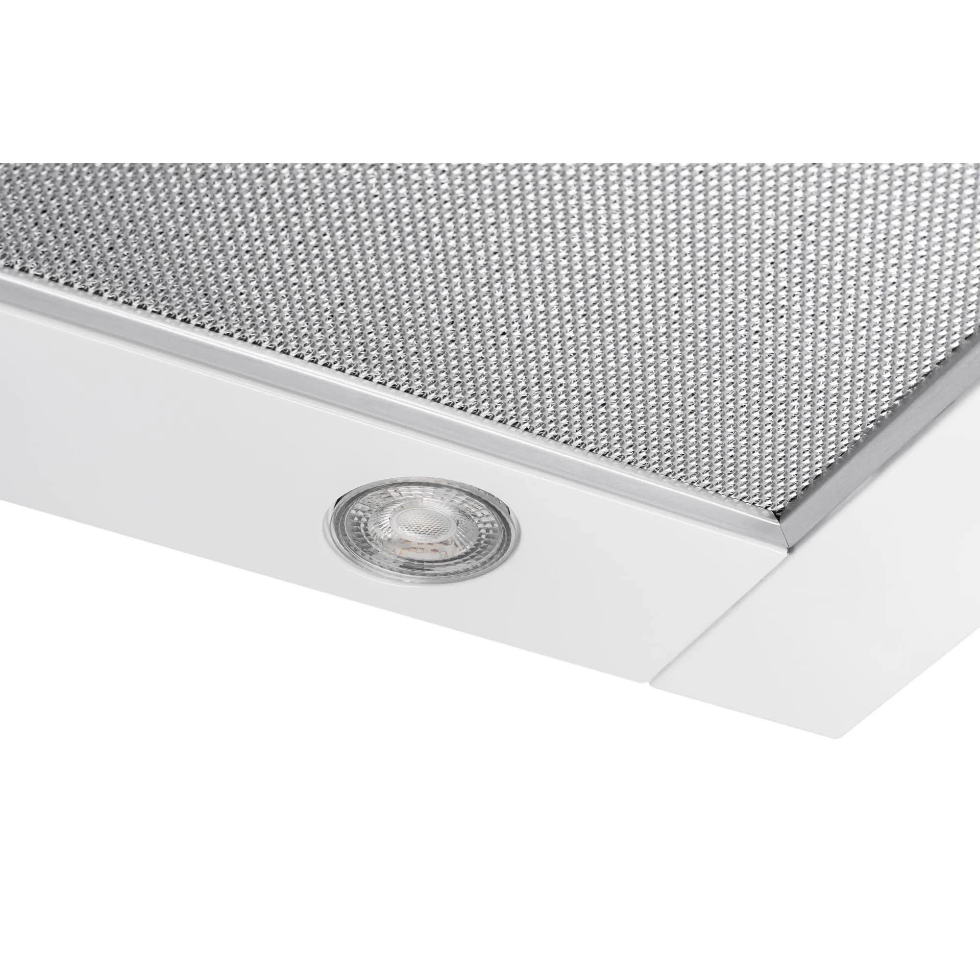 Витяжка Granado Telde 603-1200 White - фото 5 Витяжка Granado Telde 603-1200 White - фото 5