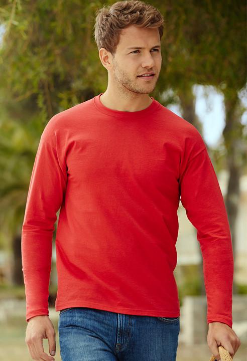 Футболка мужская 61-038-0-36 с длинным рукавом S Черный (61-038-0-36_S) - фото 3 Футболка мужская 61-038-0-36 с длинным рукавом S Черный (61-038-0-36_S) - фото 3