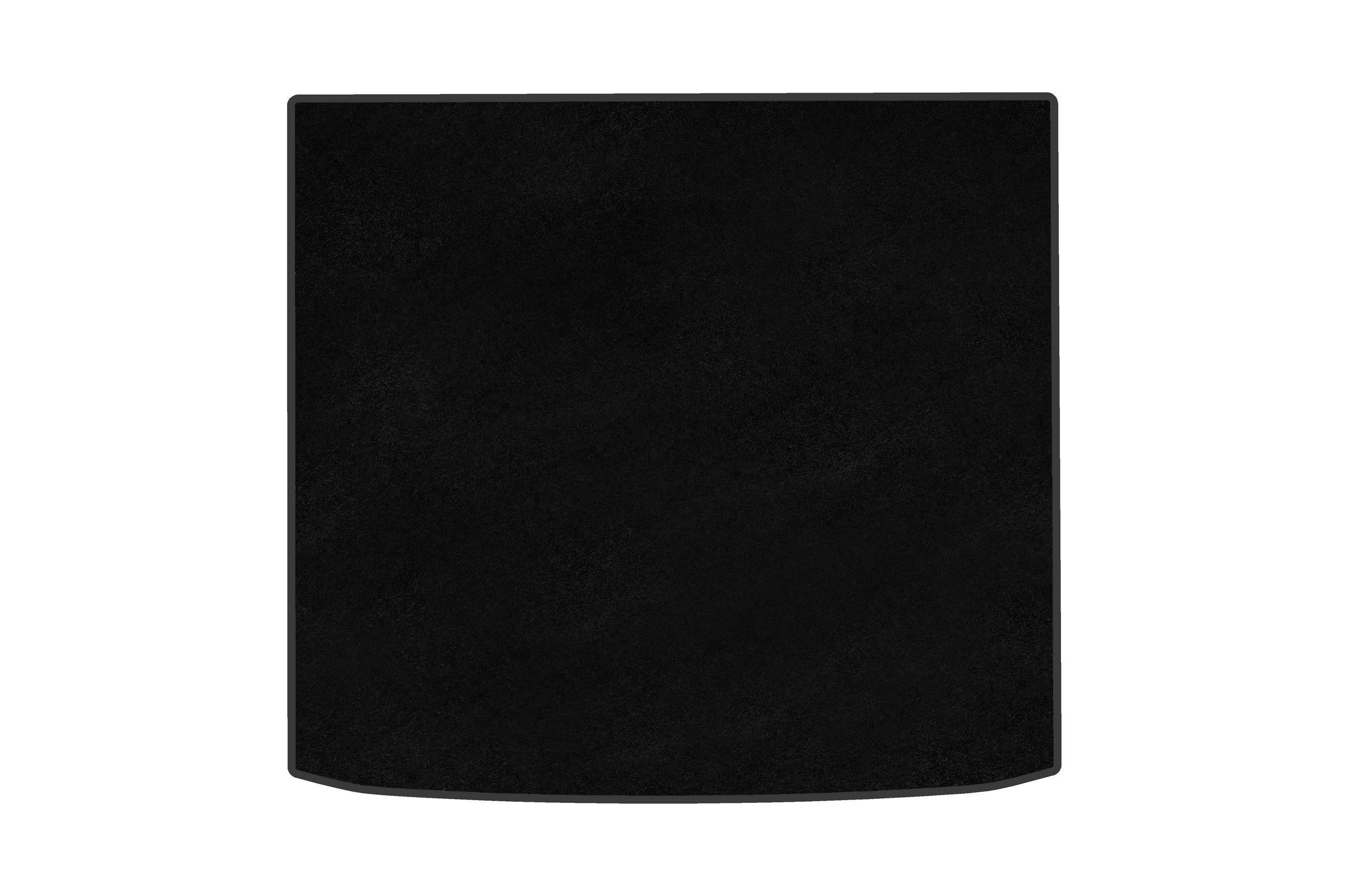 Коврик багажника Digital Designs Premium для BMW X2 U10 2023- гг. ткань Черный (186290)