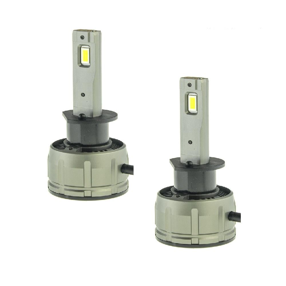 Светодиодные лампы Cyclone Led H1 6000K type 38 Can Bus 2 лампы (НФ-00001216-1)