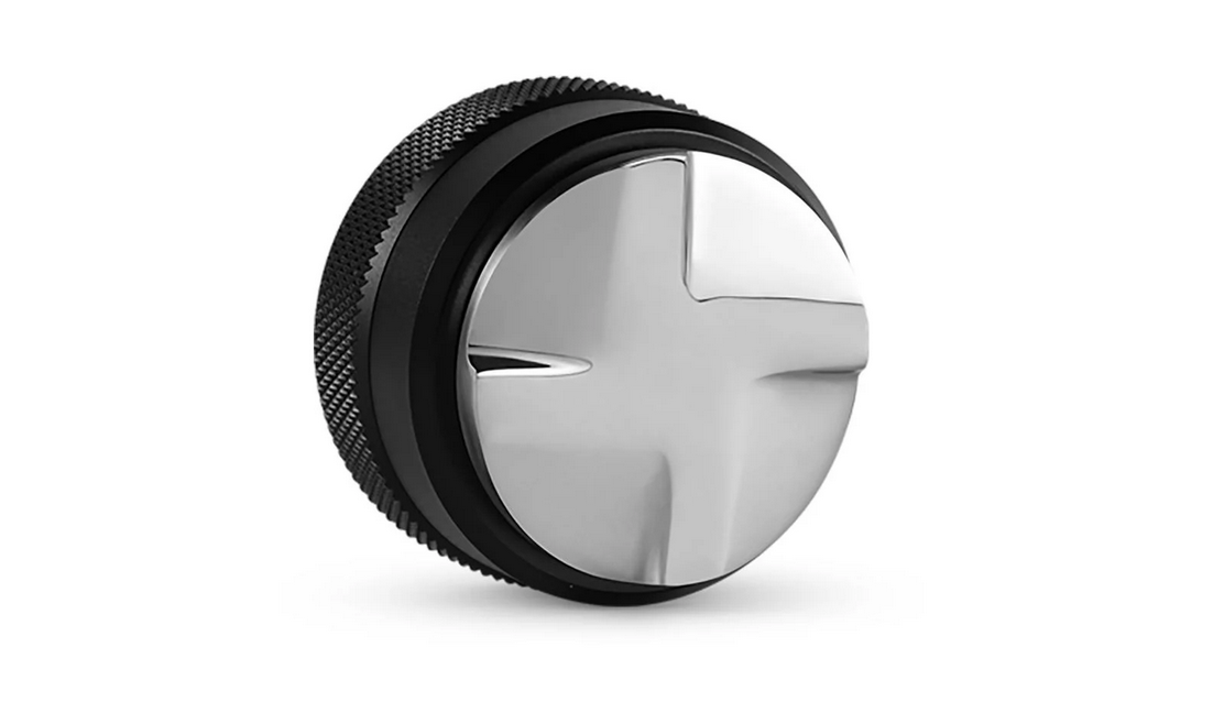 Выравниватель кофе волнистый MHW-3BOMBER CD 53,35 мм Black (T6093L4) Выравниватель кофе волнистый MHW-3BOMBER CD 53,35 мм Black (T6093L4)