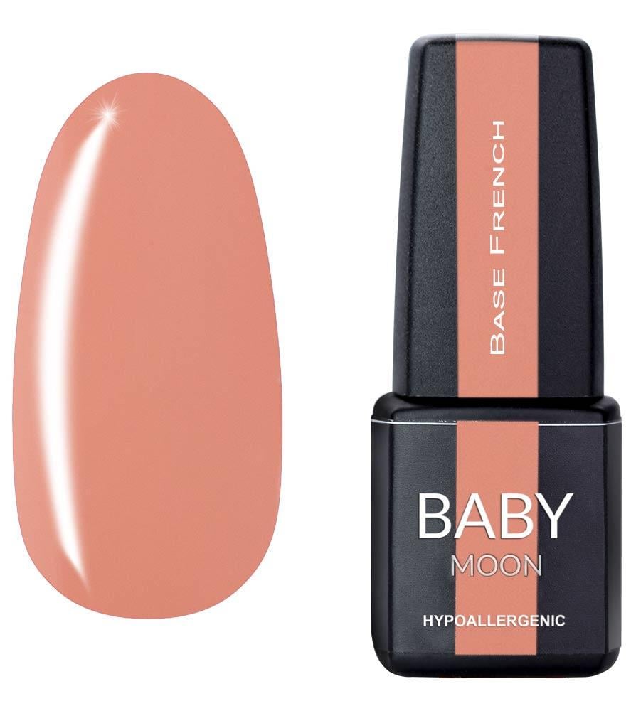 Базовое покрытие BABY Moon French Base №13 6 мл