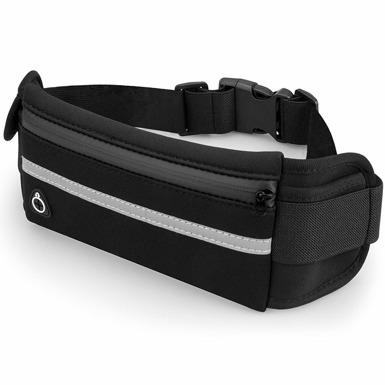 Поясна сумка Running Bag (50956877)