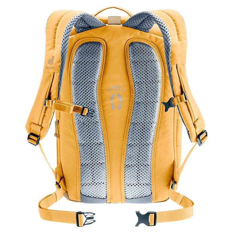 Міський рюкзак Deuter Stepout 22 Caramel/Clay (3815223 6607) - фото 3