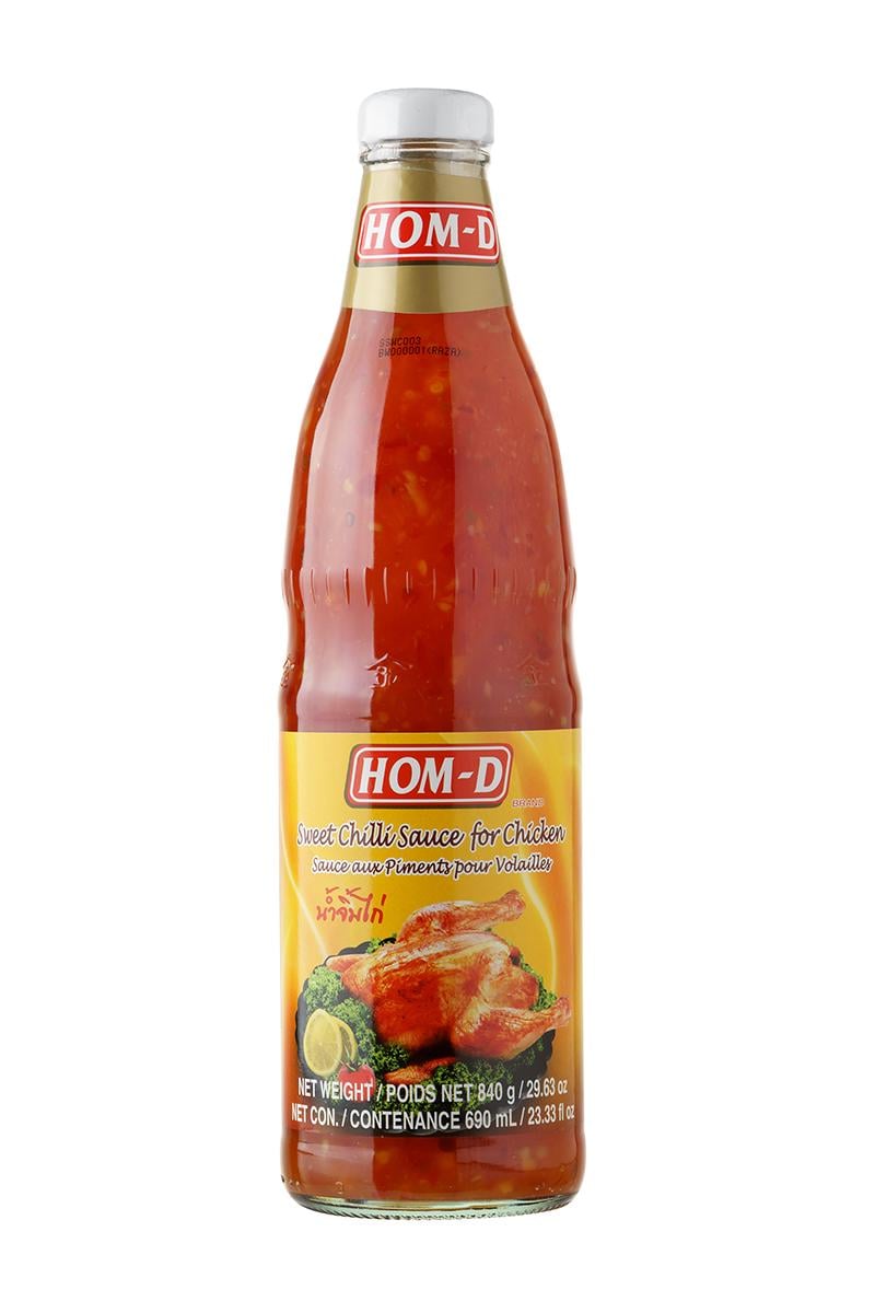 Соус Чилі солодкий 840 г (000005153)