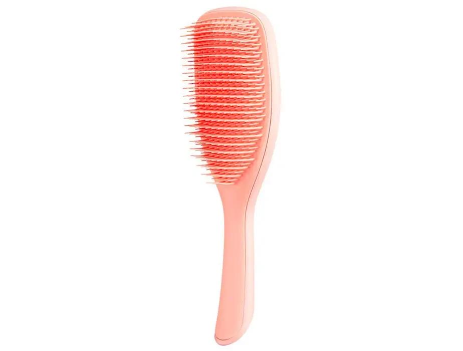 Гребінець для волосся Tangle Teezer The Large Wet Detangler Персиковий (10967956)