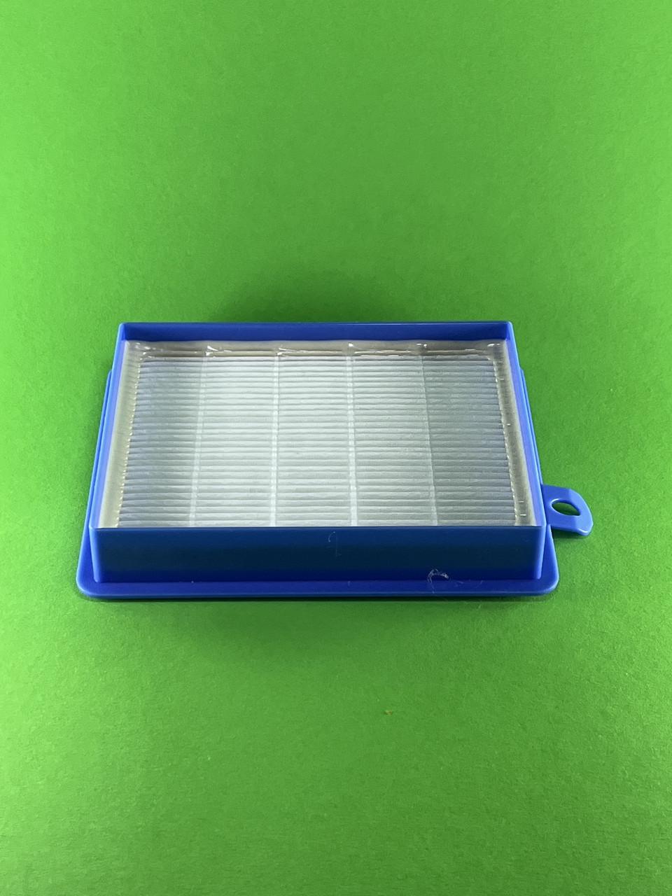 Комплект HEPA-фільтрів для пилососа Philips FC9170 2 шт. - фото 5 Комплект HEPA-фільтрів для пилососа Philips FC9170 2 шт. - фото 5