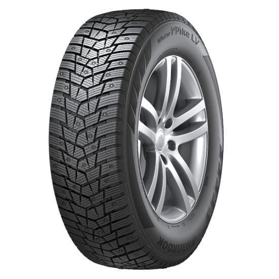 Автошина Hankook Winter I*Pike LV RW15 195/75 R16C 107/105R под шип Автошина Hankook Winter I*Pike LV RW15 195/75 R16C 107/105R под шип
