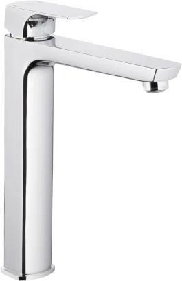 Смеситель для умывальника KFA Mokait Chrom (553261200)