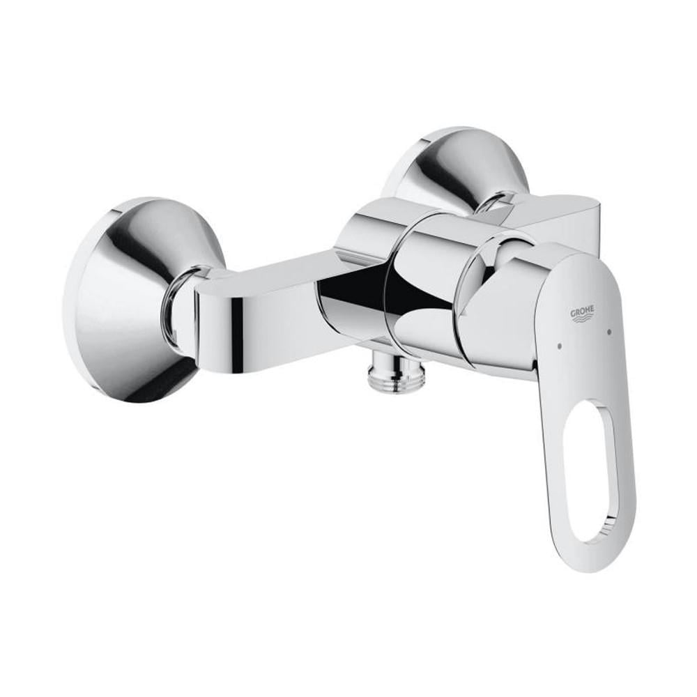 Смеситель для душа Grohe BauLoop 23340000 (CV031166) Смеситель для душа Grohe BauLoop 23340000 (CV031166)