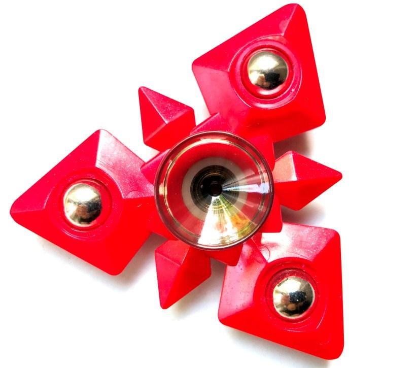 Спінер Fidget Spinner MoYu (1332373206)