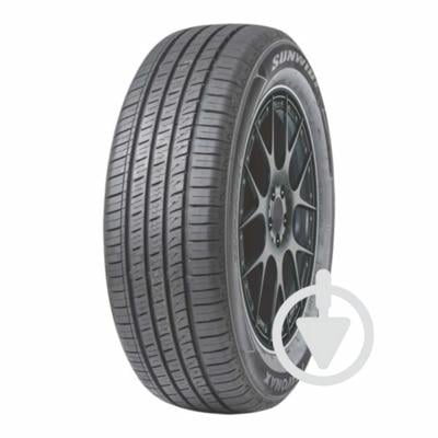 Автошина Sunwide Travomax 215/65 R17 99H (492677)