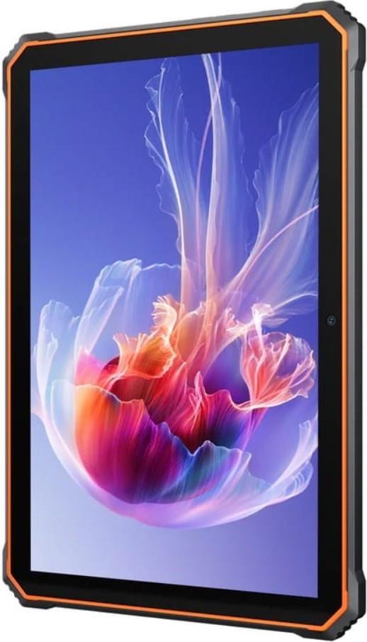 Планшет Blackview Oscal Spider 8 8/128 Гб Global LTE Orange - фото 4