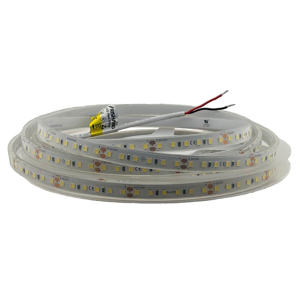 Светодиодная лента 2835-120-IP68-NW-11-24 RVA0C0TC-A 4000K (16940)