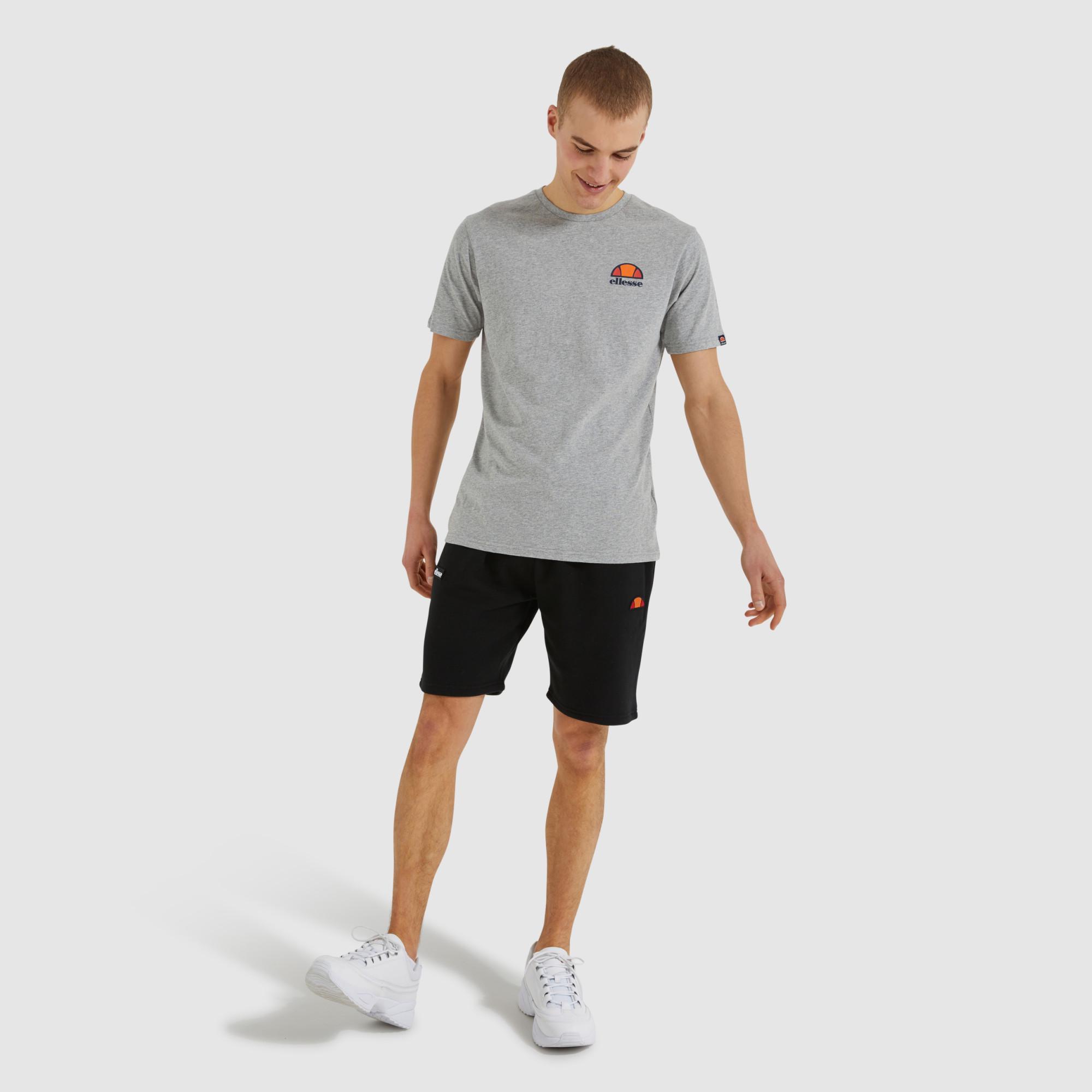 Футболка чоловіча Ellesse Canaletto Tee SHS04548-112 - фото 4 Футболка чоловіча Ellesse Canaletto Tee SHS04548-112 - фото 4