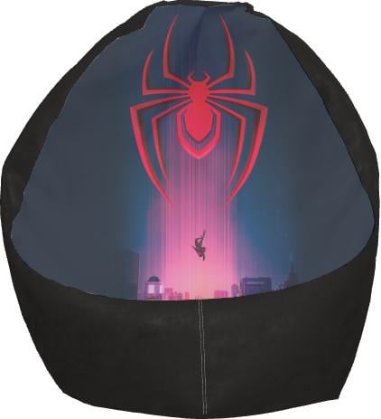 Кресло-груша Spider-man 5L (13275119)