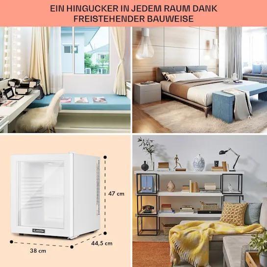 Холодильник KLARSTEIN Brooklyn 32 л (10035225) - фото 4