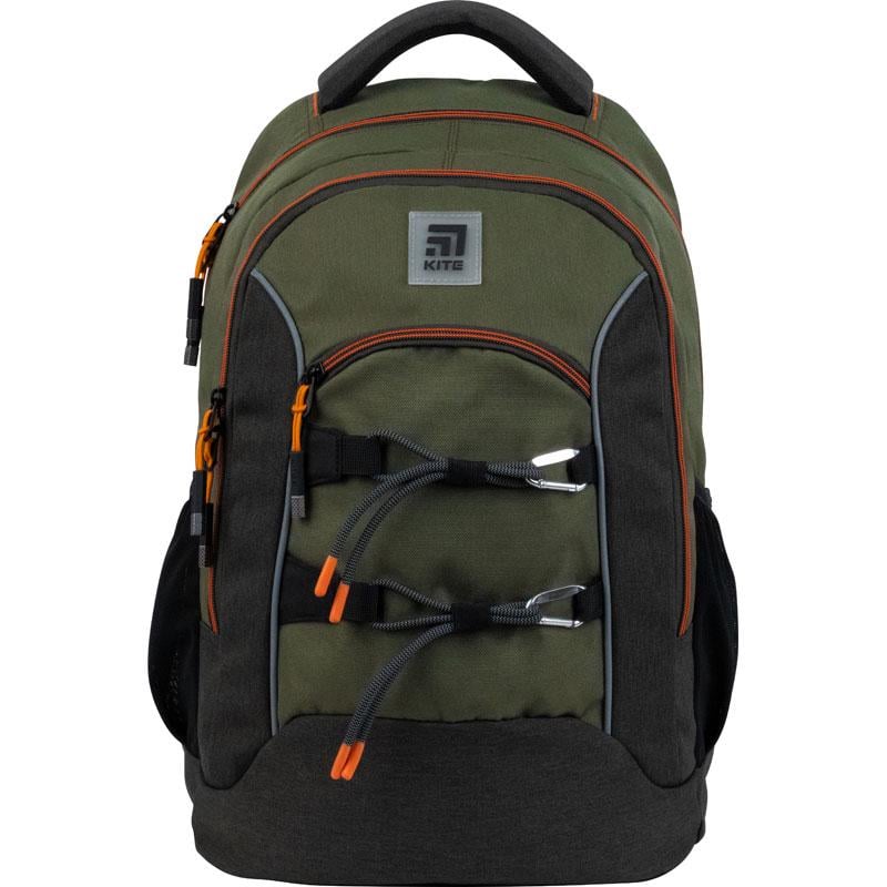 Рюкзак ортопедичний Kite Education 44x31x17 см (K21-813L-3)
