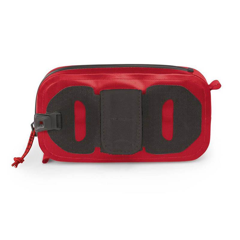 Органайзер Osprey Pack Pocket Waterproof Poinsettia Red (009.3197) - фото 4