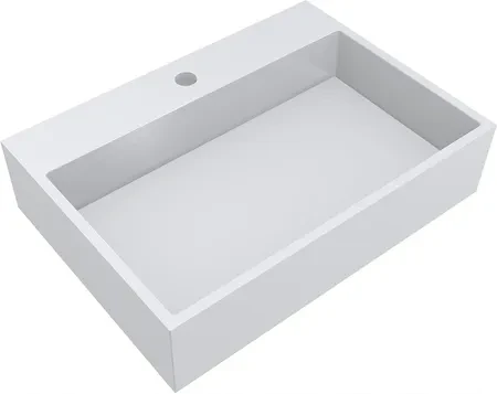 Умывальник Miraggio MARES 600C 0000213 (144368637) Умывальник Miraggio MARES 600C 0000213 (144368637)