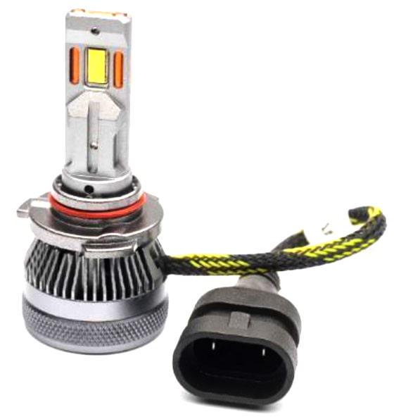 Автолампы Prime-X LED SM Pro 9006/HB4 5000К 2 шт. (20648) - фото 4 Автолампы Prime-X LED SM Pro 9006/HB4 5000К 2 шт. (20648) - фото 4