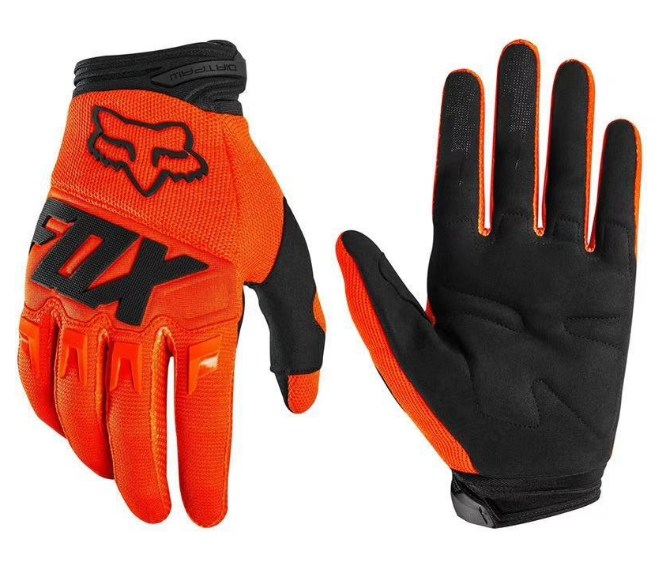Моторукавички F.O.X Racing Dirtpaw L Orange (2864998753)