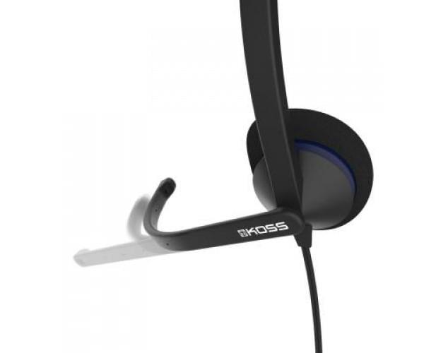 Наушники Koss CS195-USB (25534) - фото 2 Наушники Koss CS195-USB (25534) - фото 2