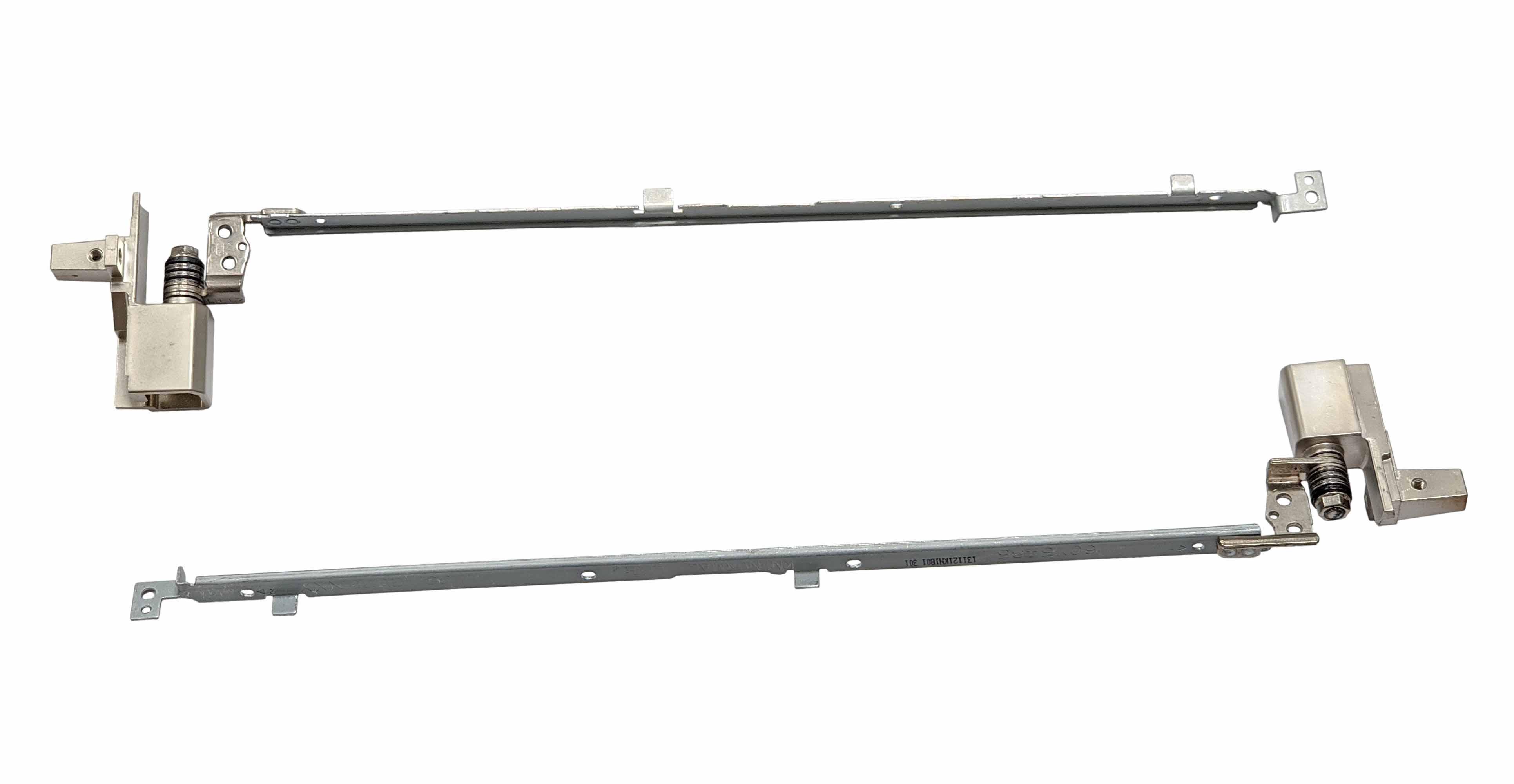Петли для ноутбука Lenovo ThinkPad T510/T520/T530/W510/W520 (056125)