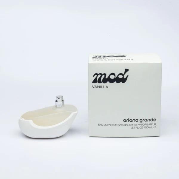 Парфюмированная вода для женщин Ariana Grande Mod Vanilla 100 мл тестер (374453)