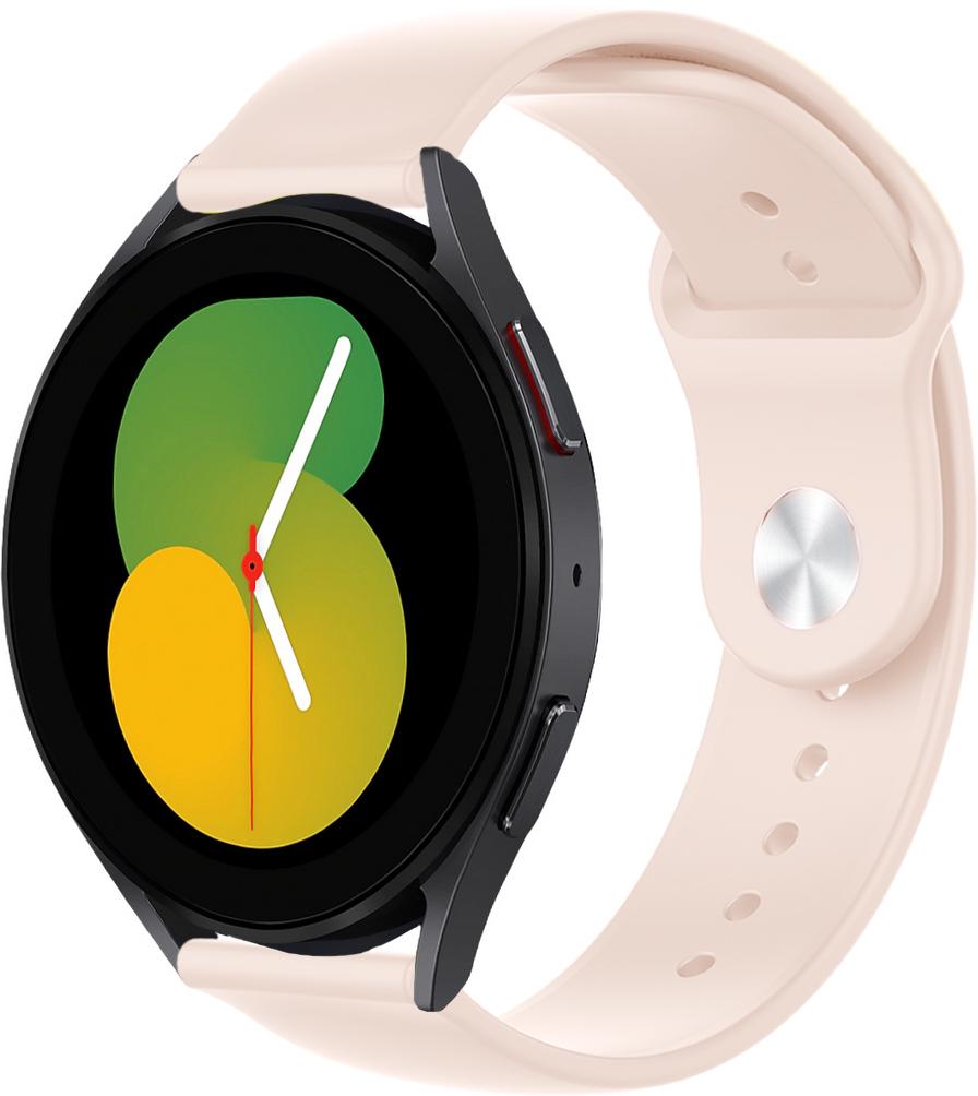 Ремешок Base Galaxy Watch 5 40 мм Powder (29094)