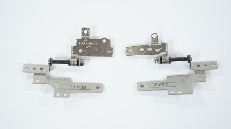 Петлі для ноутбука Asus X455LA (227895)