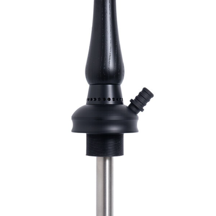 Шахта 2x2 Hookah Medium Black (2213040 ) - фото 3