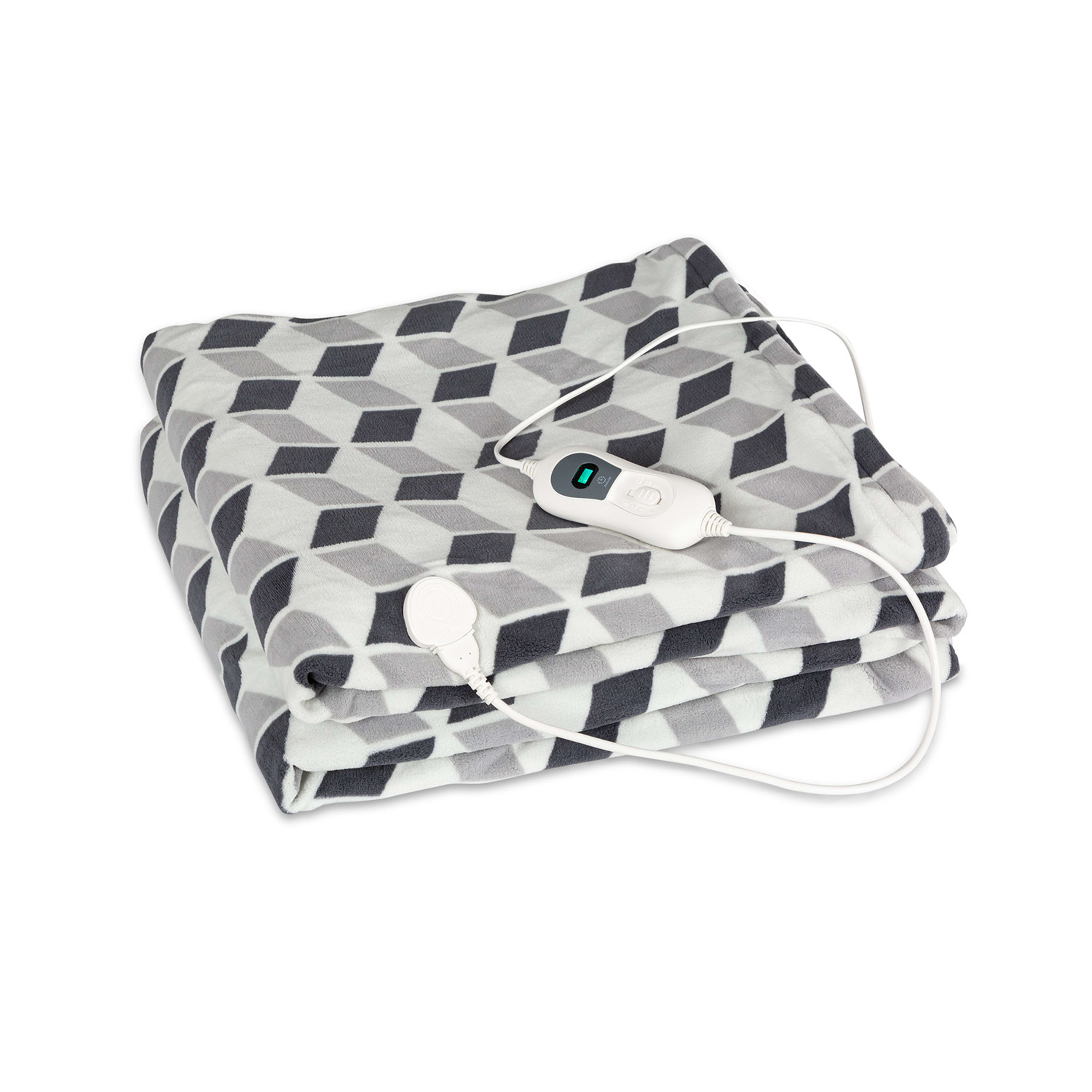Одеяло электрическое KLARSTEIN Dr. Watson с подогревом 2XL (10035500)
