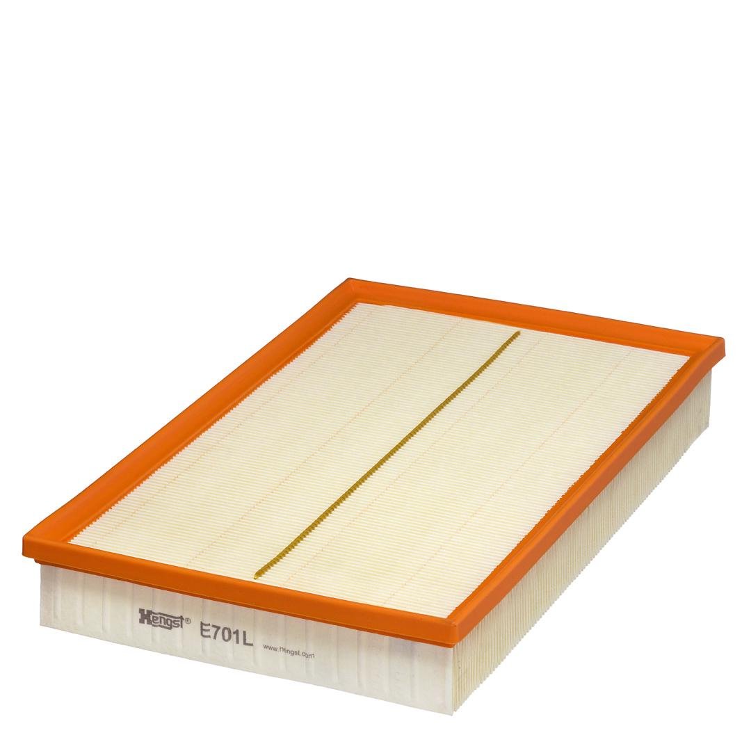 Фільтр повітряний HENGST FILTER E701L