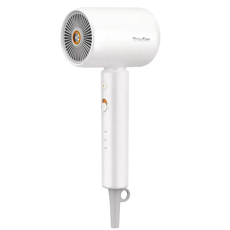 Фен ShowSee Hair Dryer VC200-W 1800W White