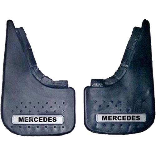 Брызговики Model Mercedes 00031 2 шт. - фото 6 Брызговики Model Mercedes 00031 2 шт. - фото 6
