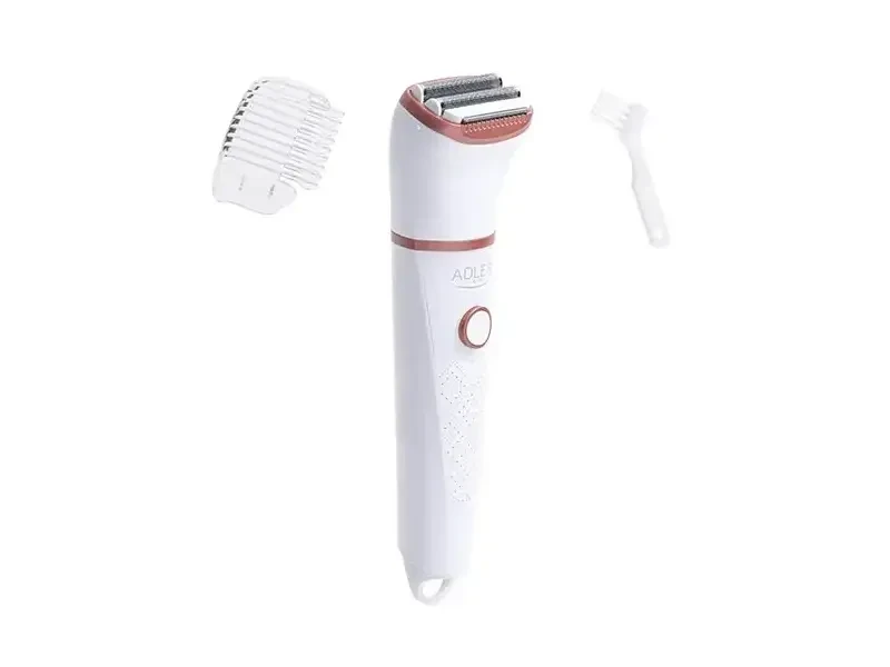 Электробритва Adler AD 2941 Черный (5903887808033) - фото 2