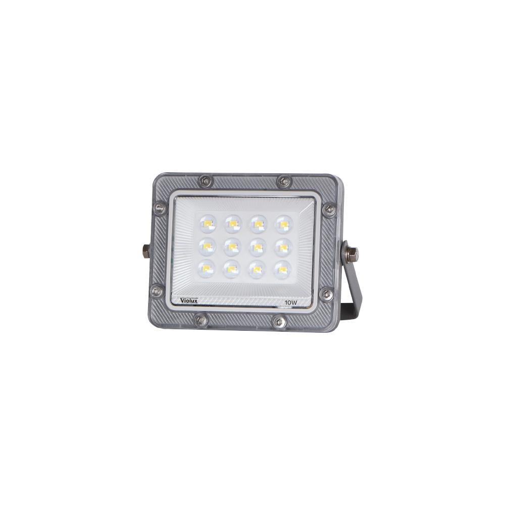 LED-прожектор Violux CARBON 10W 5000K 1000 Lm IP65 (400132)